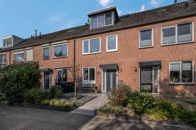 Woning Tabaksland 60 Woudenberg