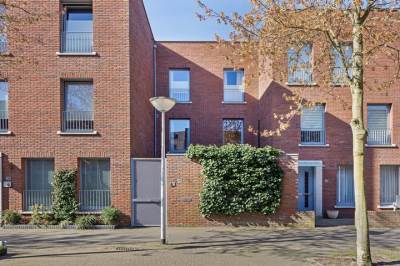 Woning Venkelhof 41 Eindhoven