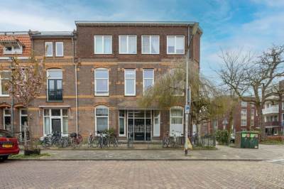 Woning Regentessestraat 27 Nijmegen