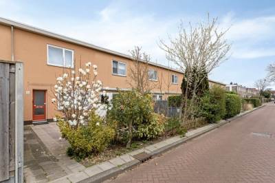 Woning Pruimenstraat 39 Amsterdam