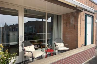 Woning Mauritshof 44 Wassenaar