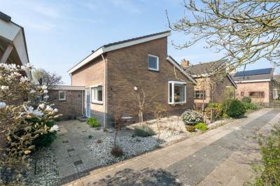 Woning Patrijs 38 Ursem (Gem. Koggenland)