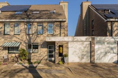 Woning Colenstraat 5 Wateringen