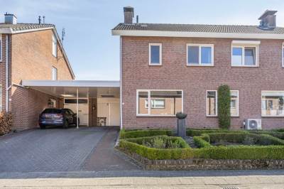Woning Duivekervel 36 Oldenzaal