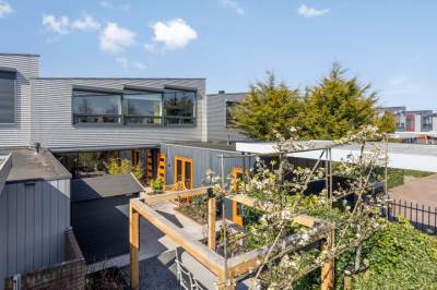 Woning Ida Gerhardtstraat 73 Alkmaar