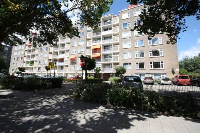 Woning Segbroeklaan 248 Den Haag