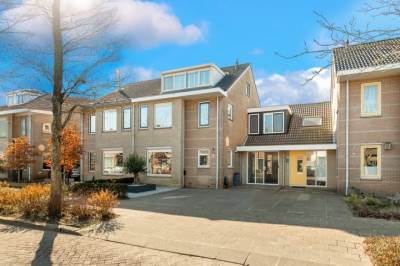 Woning Van Alkemadelaan 6 Limmen