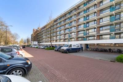 Woning Prins Johan Willem Frisolaan 147 Leidschendam