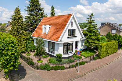 Woning Middenstraat 12 Beesd