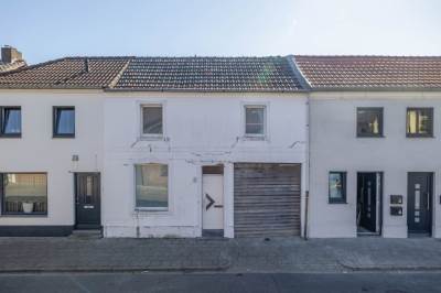 Woning Broekstraat 4 Schinveld