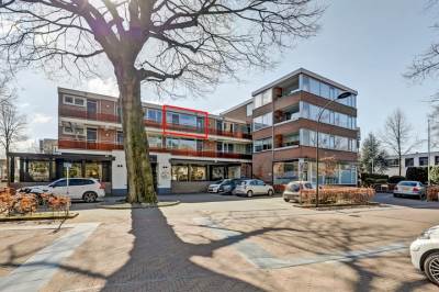 Woning Stationsstraat 14117 Ermelo