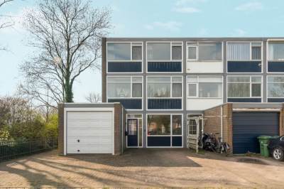 Woning Wilgenhoek 60 Zevenaar