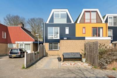 Woning Archipel 3037 Lelystad