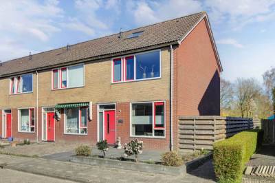 Woning Vrouwezand 19 Lemmer