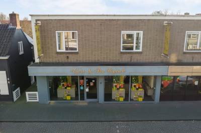 Woning Tramstraat 87 Dongen