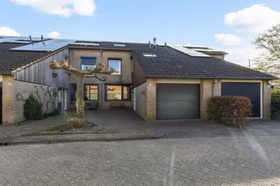 Woning Elzengaard 48 Boxtel