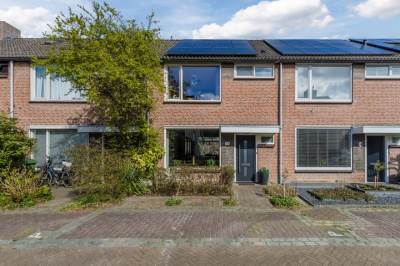 Woning Sweelincklaan 17 Waalre