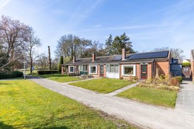 Woning Parkweg 50 Haren (GR)