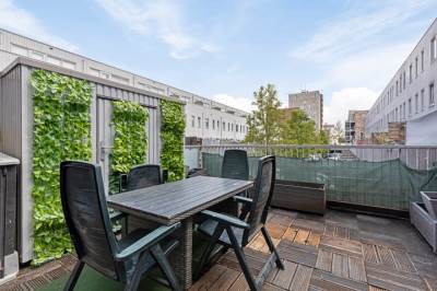 Woning Pieter Jelles Troelstralaan 16 Zaandam