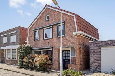 Woning Prins Mauritsstraat 15 Axel