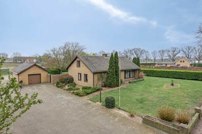 Woning Weerscheut 12A Vinkel (Gem. Den Bosch)