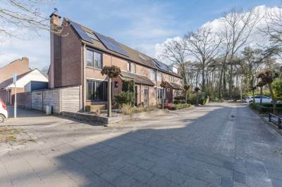 Woning Kerkakkerstraat 86 Valkenswaard
