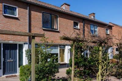 Woning Halfeiken 3 Leersum