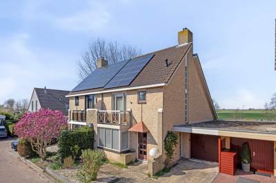 Woning Koperwiekweg 32 IJsselstein