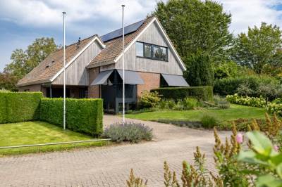 Woning Bonifaciusstraat 2 Doetinchem