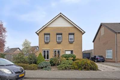 Woning Clausstraat 32 Hulst