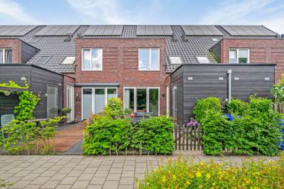Woning Vierzinnen 56 Scherpenzeel (GE)