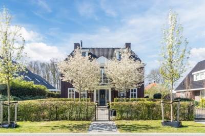 Woning Hofwegenstraat 24 Zoetermeer