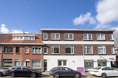 Woning Johannes Gerobulusstraat 10BS Utrecht