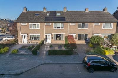 Woning Amarildijk 3 Roosendaal