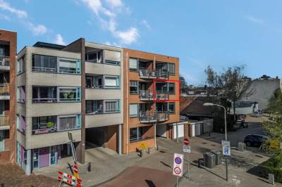 Woning Tuinstraat 3D Veenendaal