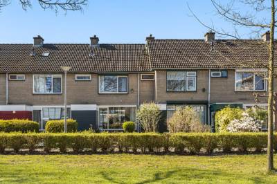 Woning Laan van Nieuw Blankenburg 84 Rozenburg (ZH)