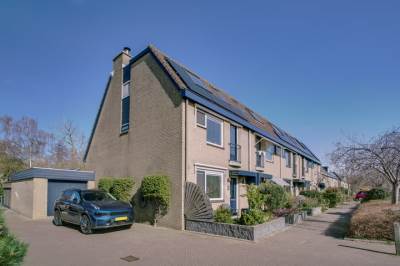 Woning Hooikamp 104 Leidschendam