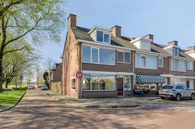 Woning Vasco da Gamastraat 2 Den Bosch