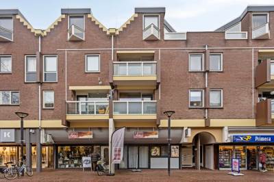 Woning Terwaenen 12 Oss