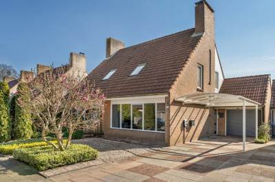 Woning de Kampen 125 Meppel