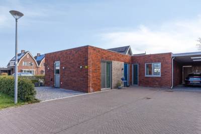 Woning Knotwilgenlaan 46 Kamerik