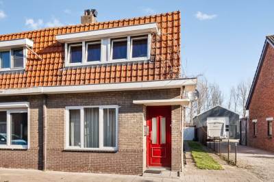 Woning Teerlingstraat 15 Clinge