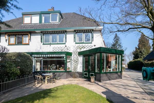 Woning Birkstraat 161 Soest