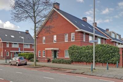 Woning Vrouw Avenweg 261 Den Haag