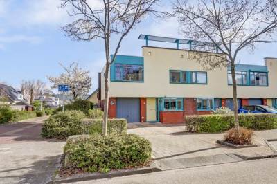 Woning Dreeslaan 136 Naaldwijk