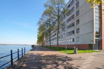 Woning KNSM-laan 737 Amsterdam