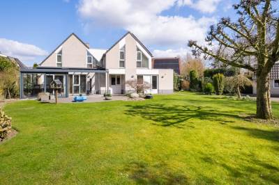 Woning De Delle 48 Almelo