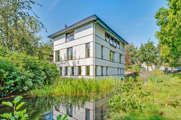 Woning Le Corbusierstraat 34 Amersfoort