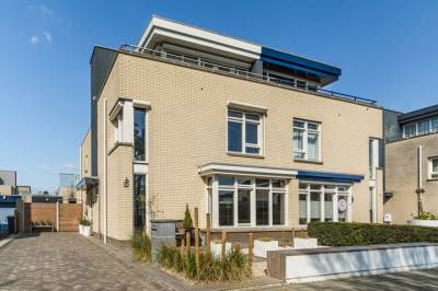 Woning Klaverblauwtje 20 Breda