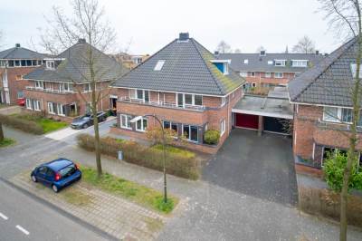 Woning Vliedlaan 83 Schagen